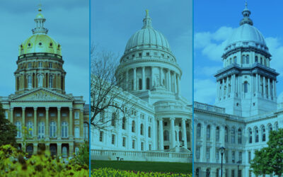 UnityPoint Health Releases 2020 State and Children’s Legislative Agendas