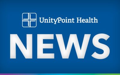 UnityPoint Health Submits Formal Comments to the Iowa Economic Recovery Advisory Board
