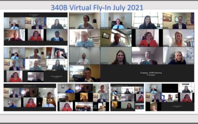 340B Health Virtual Summer Fly-In
