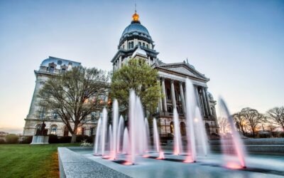 Illinois Update – August 2021