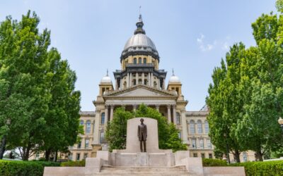 Illinois Update – September 2021