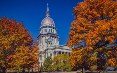 Illinois Update – December 2021