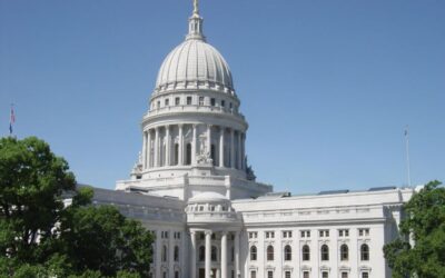Wisconsin Update – June 2021
