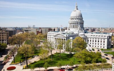 Wisconsin Update – August 2021