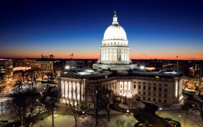Wisconsin Update – December 2021