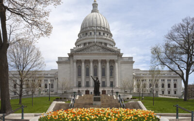 Wisconsin Update – September 2021