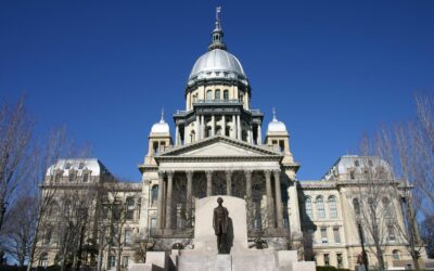 Illinois Update – May 2021