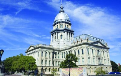 Illinois Update