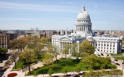 Wisconsin Update – July 2021