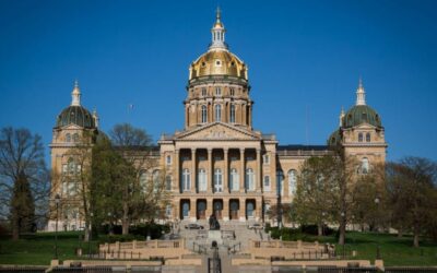 Iowa Update