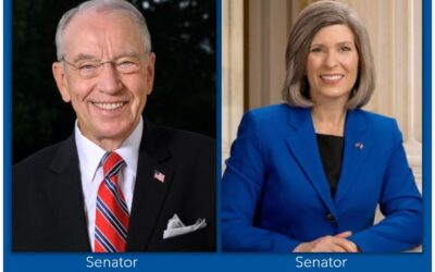 Iowa Senators Advance UnityPoint Health Priorities
