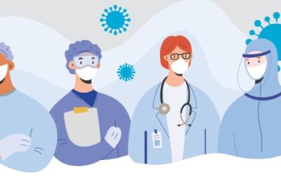 COVID-19 Vaccination Resources – April