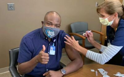 COVID-19 Vaccination Resources