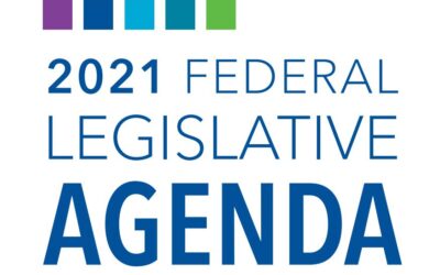 2021 Federal Agenda
