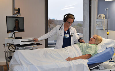 UnityPoint Health, Wellmark and Health Care Providers Partner to Extend Telehealth Reimbursement Through February 1, 2021