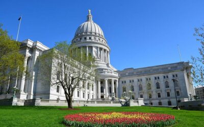 Wisconsin Update – March 2021