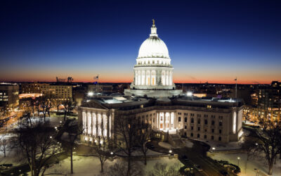 Wisconsin Update – February 2021