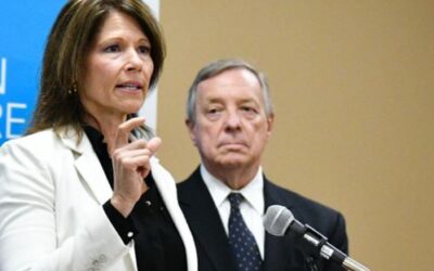 Rural Workforce Bill Introduced